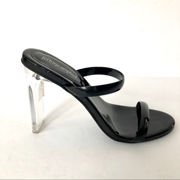 jeffrey campbell serum slide sandal